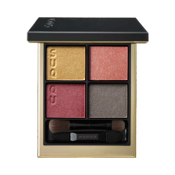 シグニチャー カラー アイズ|SUQQU|アイシャドウ|小田急百貨店