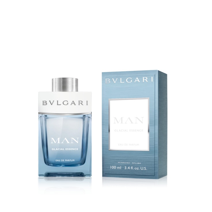 ブルガリ マン グレイシャル エッセンス オードパルファム