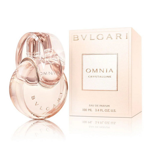 オムニア クリスタリン オードパルファム|ブルガリ|レディス|小田急