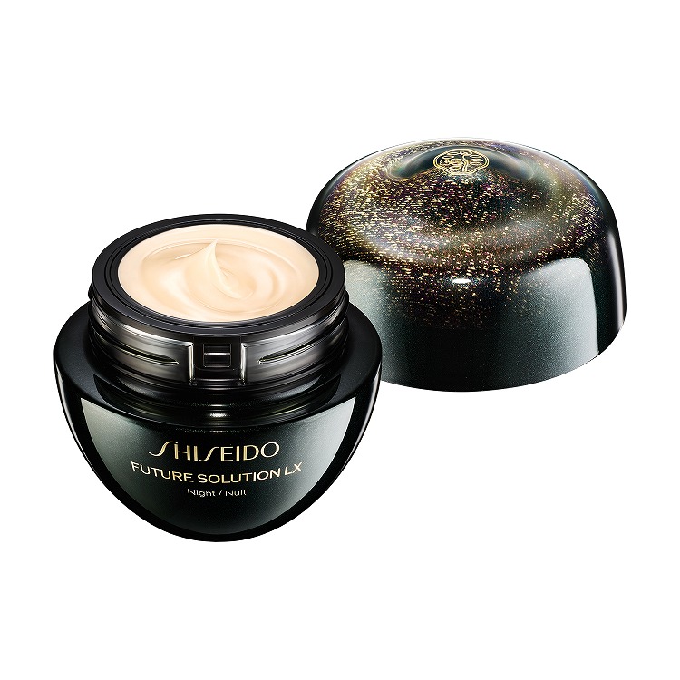 SHISEIDO フューチャーソリューション LX トータル R