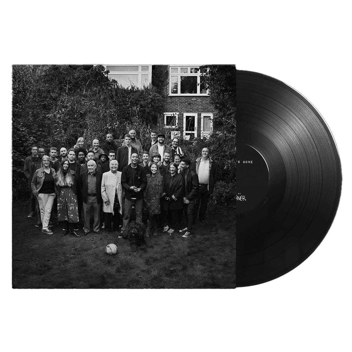 Yesterday's Gone: Vinyl LP - Loyle Carner