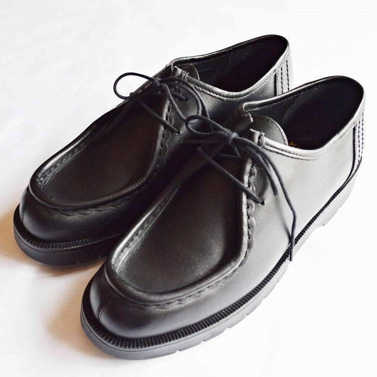 KLEMAN / PADROR （BLACK)