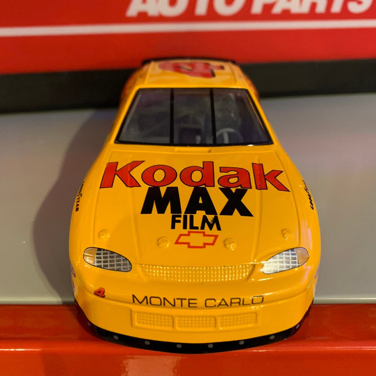 1/24 NASCAR 1995年 コダック Kodak モンテカルロ #4 トイカー