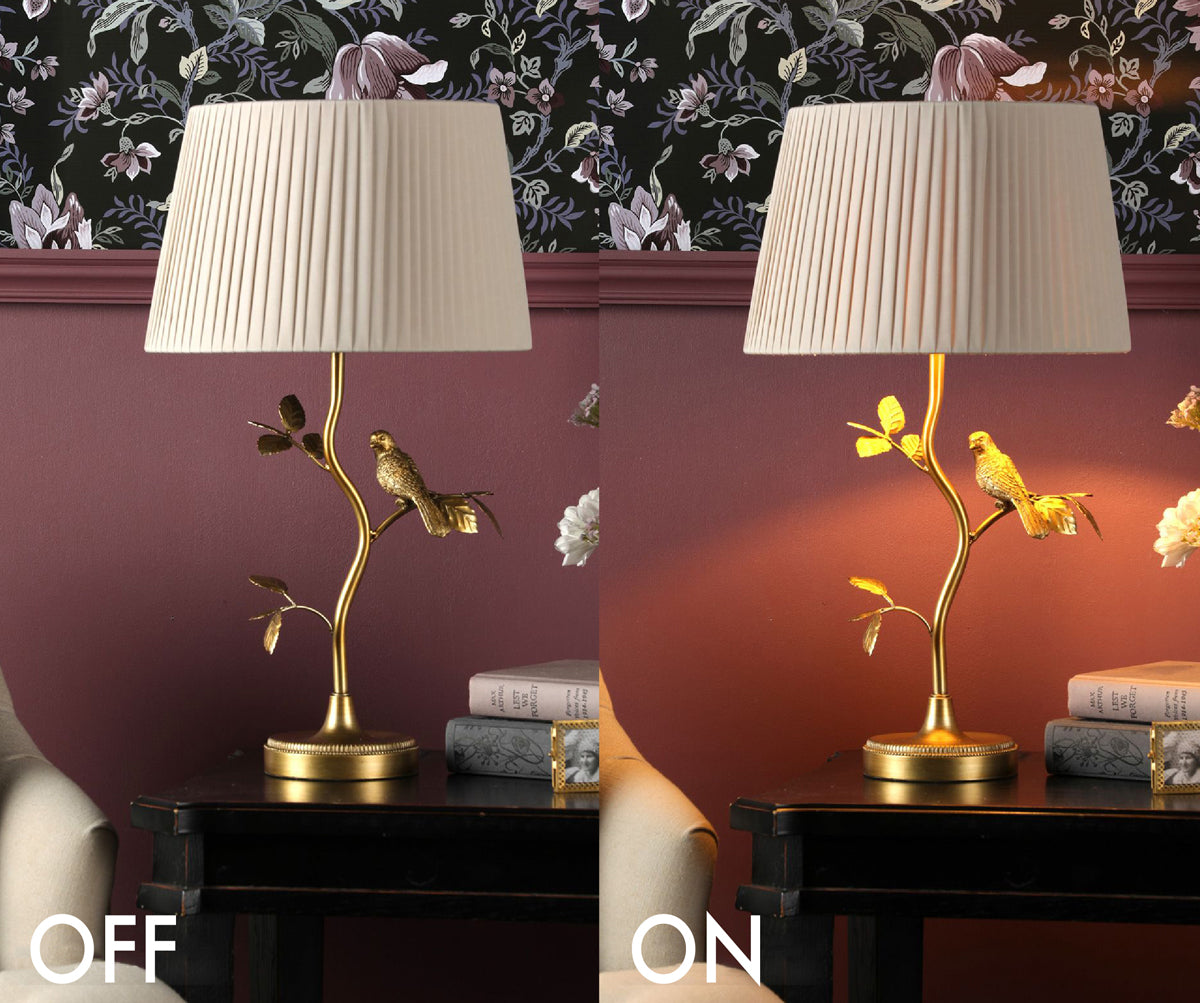 LAURA ASHLEY ローラアシュレイ テーブルスタンド GST024 | デスク