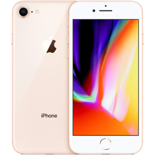 Refurbished Apple iPhone 8 (Unlocked) – Mobile Klinik