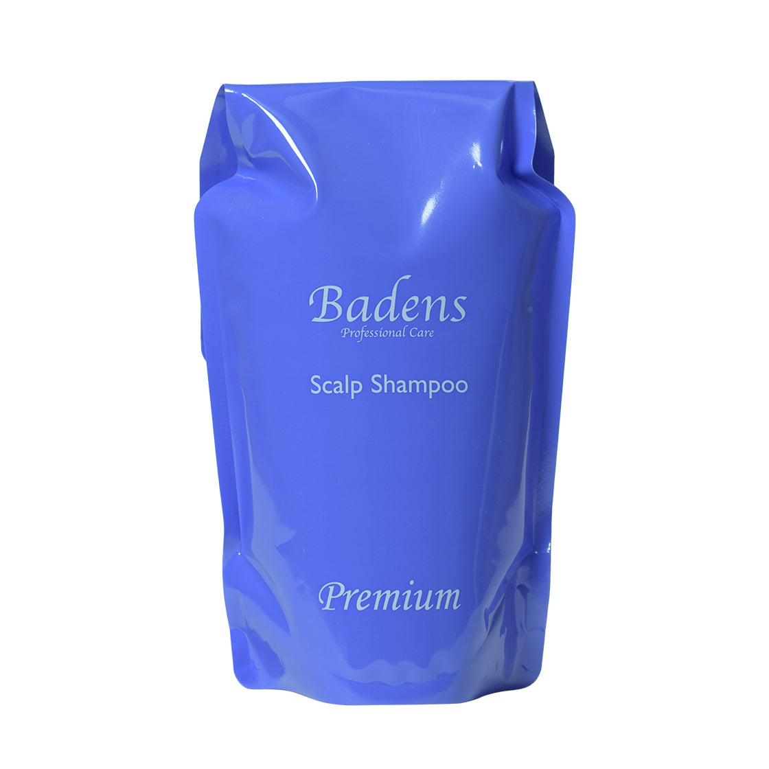 バーデンス アロマ シャンプー プレミアムフラワー 詰替 500ml – モア