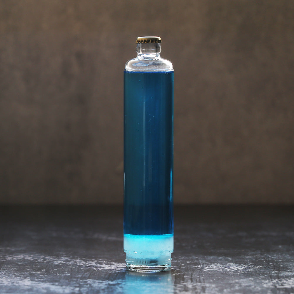 Dripping Lampの着せ替え・交換用ボトル Refill Bottle（リフィル