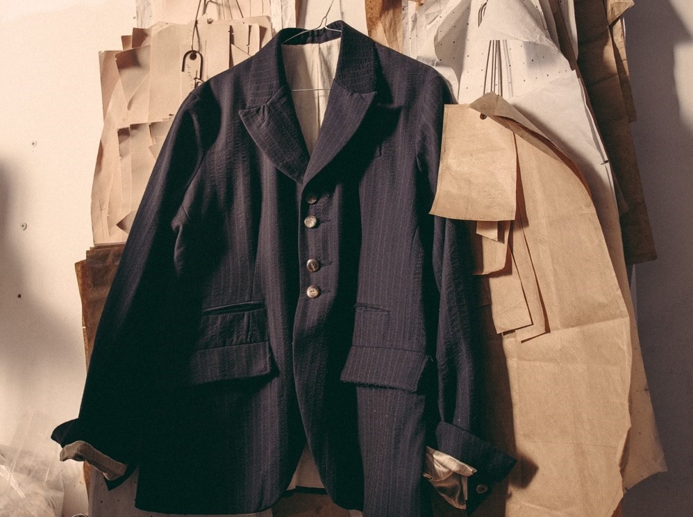 NEW BRAND “MONAD LONDON ①” | MAIDENS SHOP | メイデンズショップ