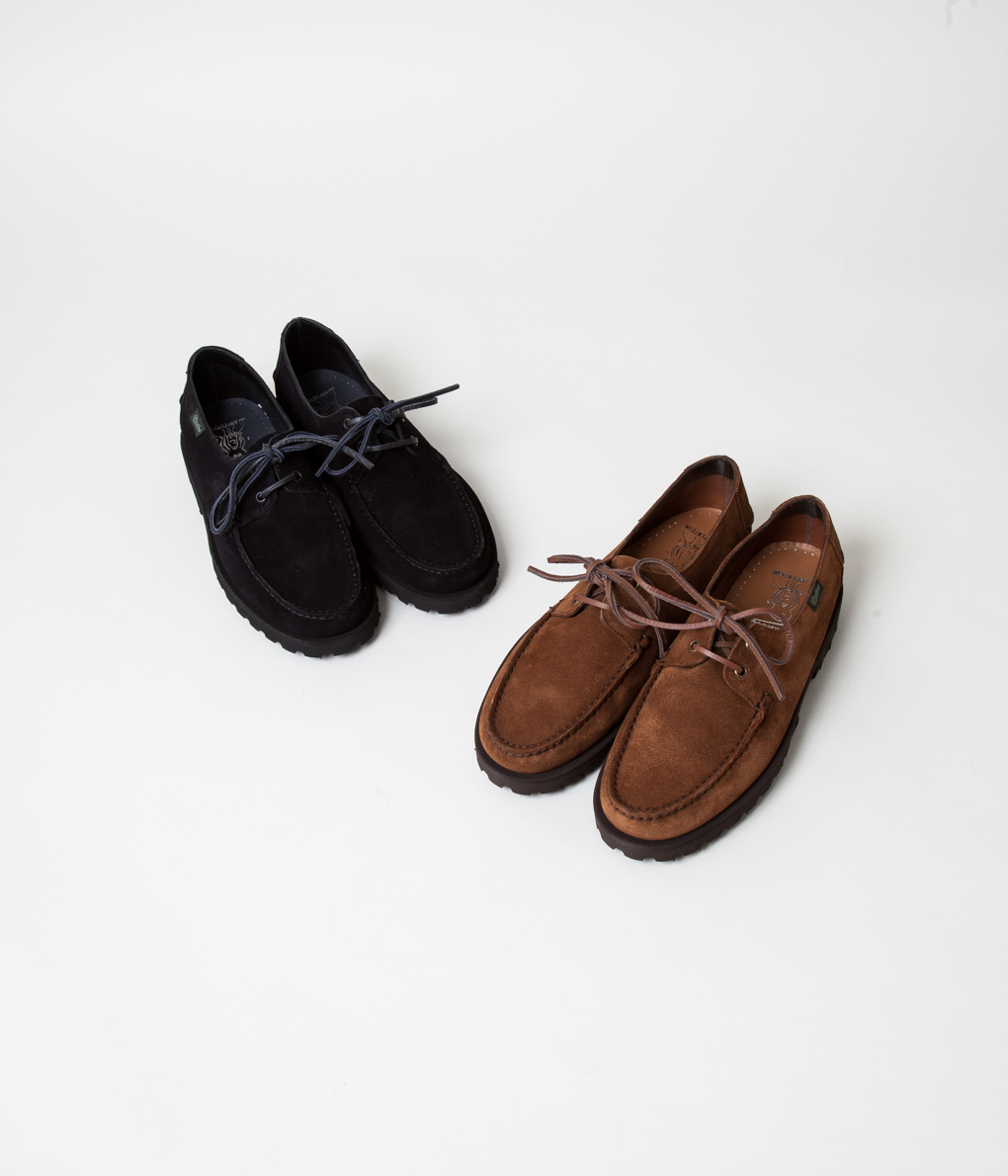 PARABOOT for ARPENTEUR “DOMINGUE” | MAIDENS SHOP | メイデンズショップ