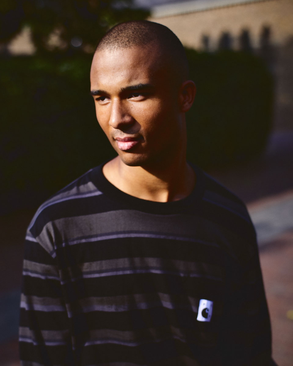 Pop Trading Company x Carhartt WIP ” 2019.10.26 (Sat.) RELEASE