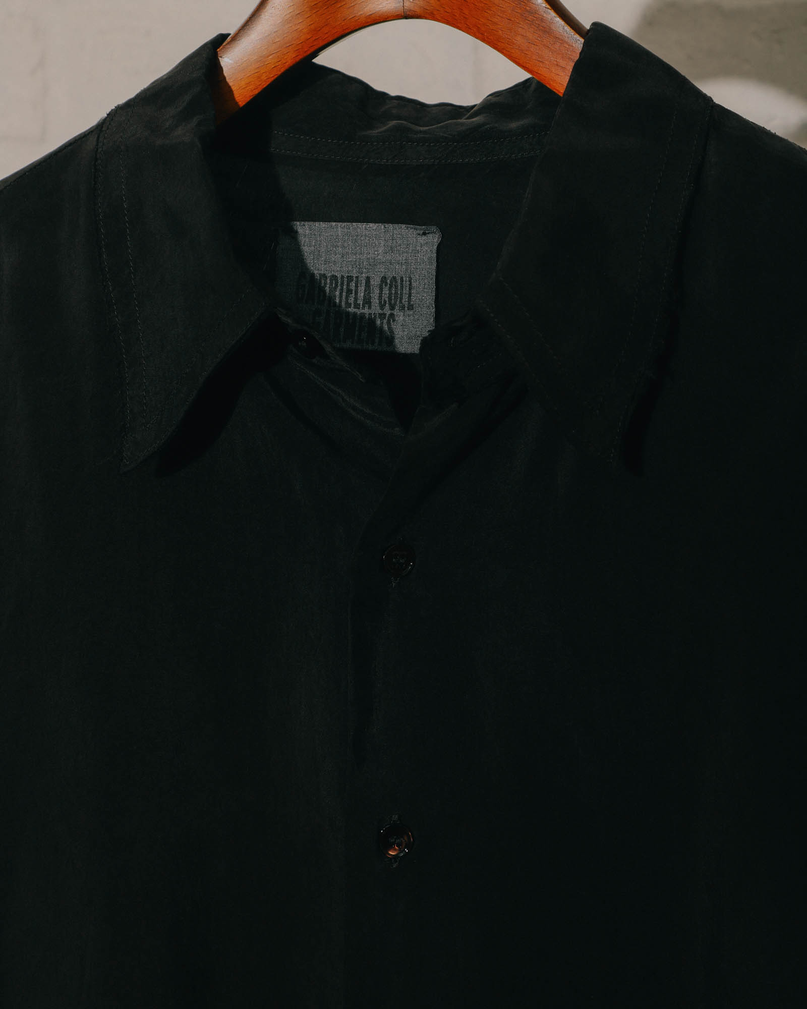 GABRIELA COLL GARMENTS】-Series No.14- Vol.2 | MAIDENS SHOP