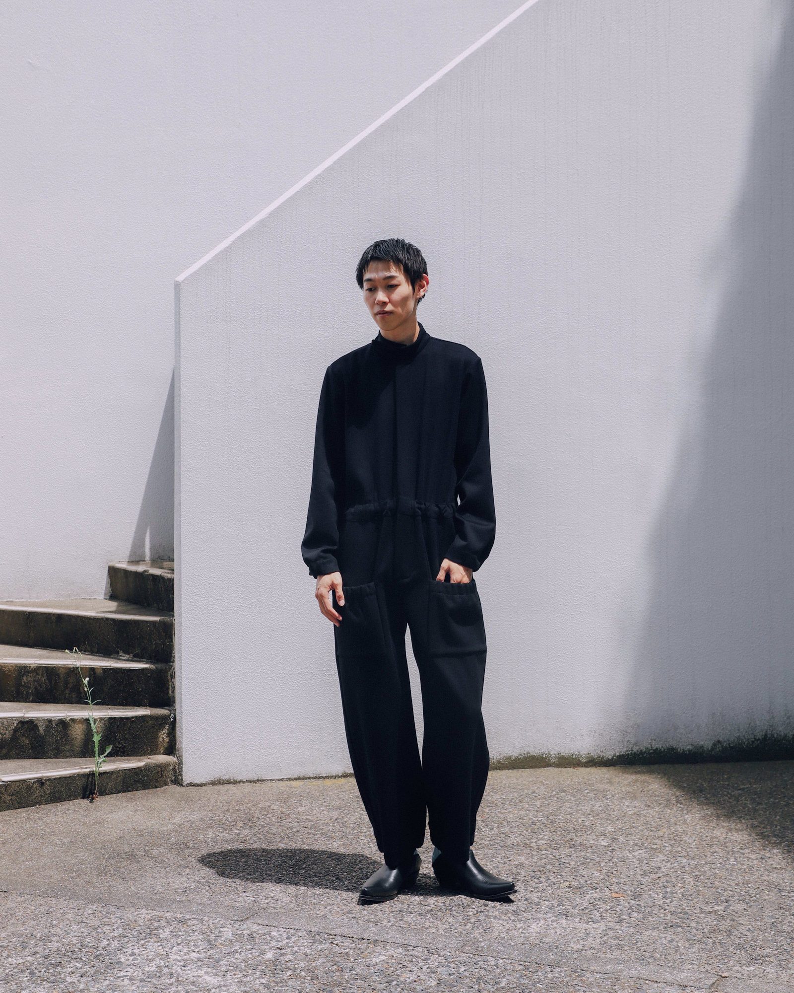 GABRIELA COLL GARMENTS】-Series No.15-＃3 | MAIDENS SHOP