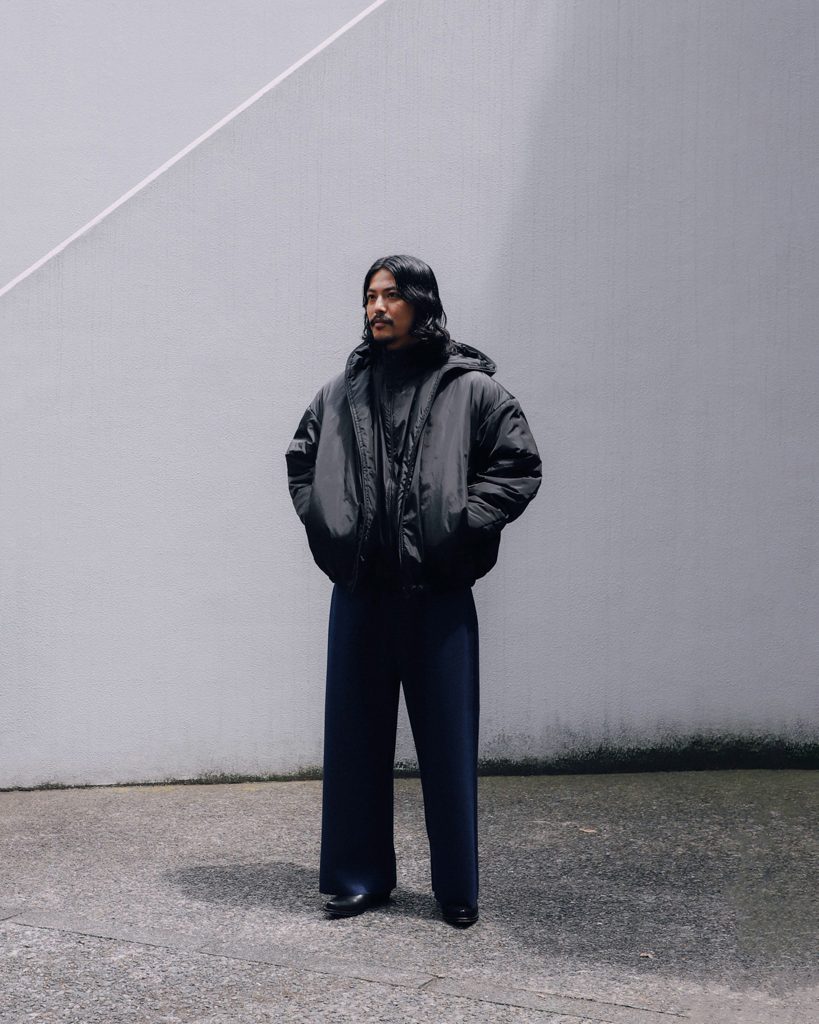 GABRIELA COLL GARMENTS】-Series No.15-＃3 | MAIDENS SHOP