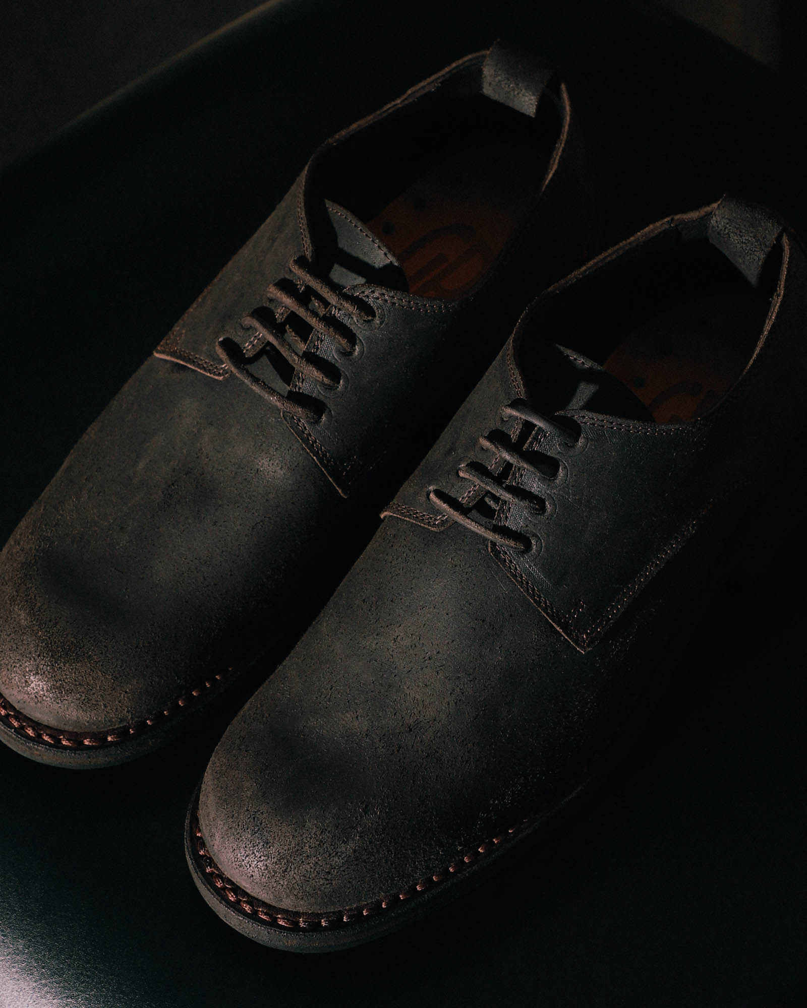 evan kinori】”GUIDI ROSELLINI -MOROSINO 1907-“ | MAIDENS SHOP