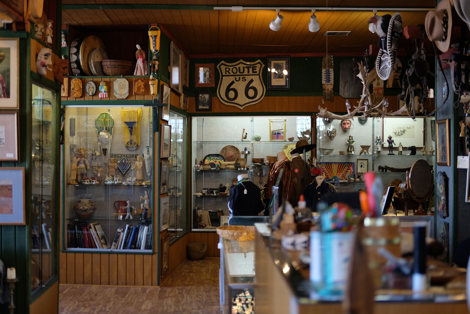 Vintage Indian Jewelry” from Arizona and New Mexico | MAIDENS SHOP