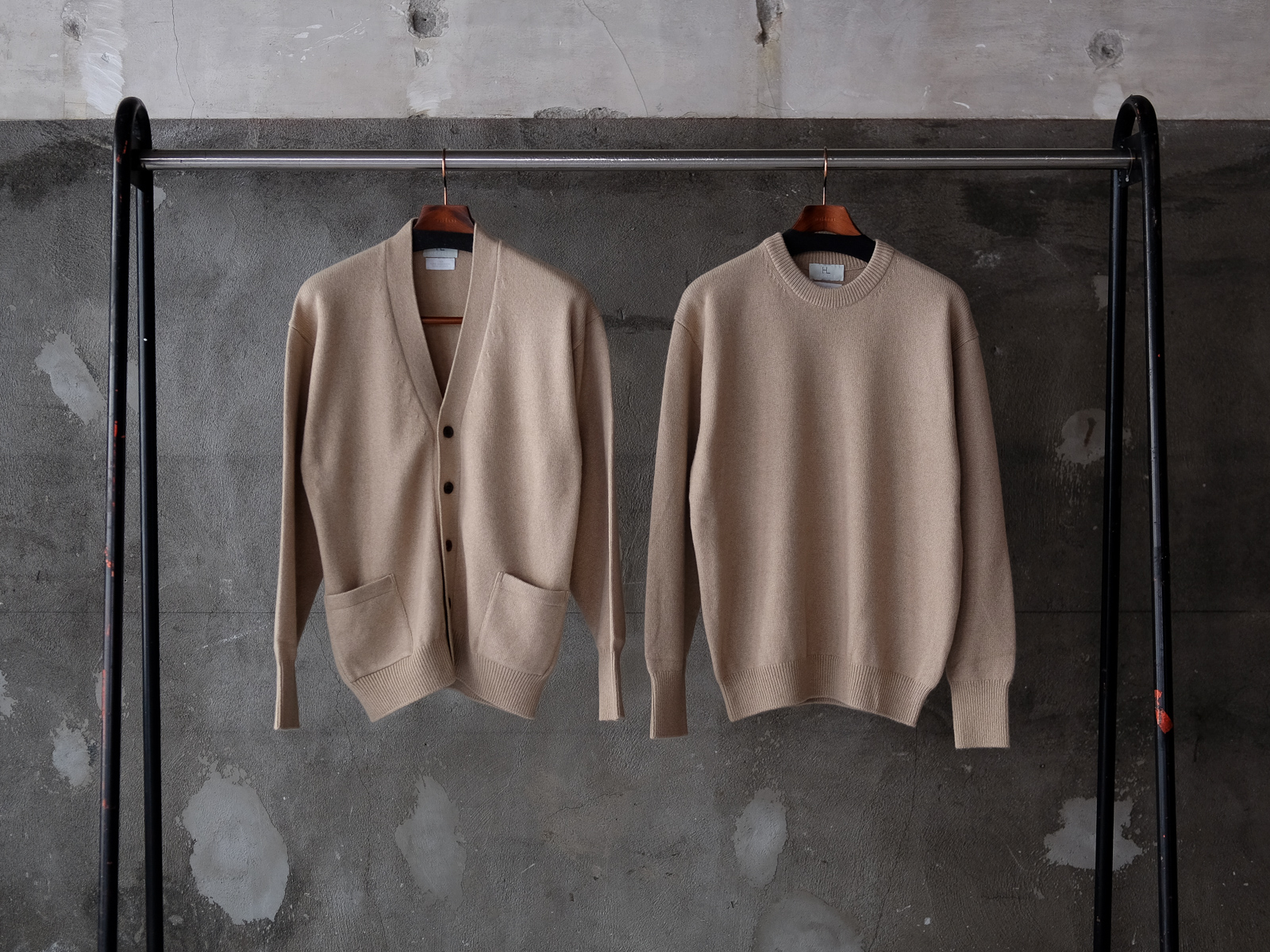 HERILL “AW20 COLLECTION” -1st DELIVERY- | MAIDENS SHOP