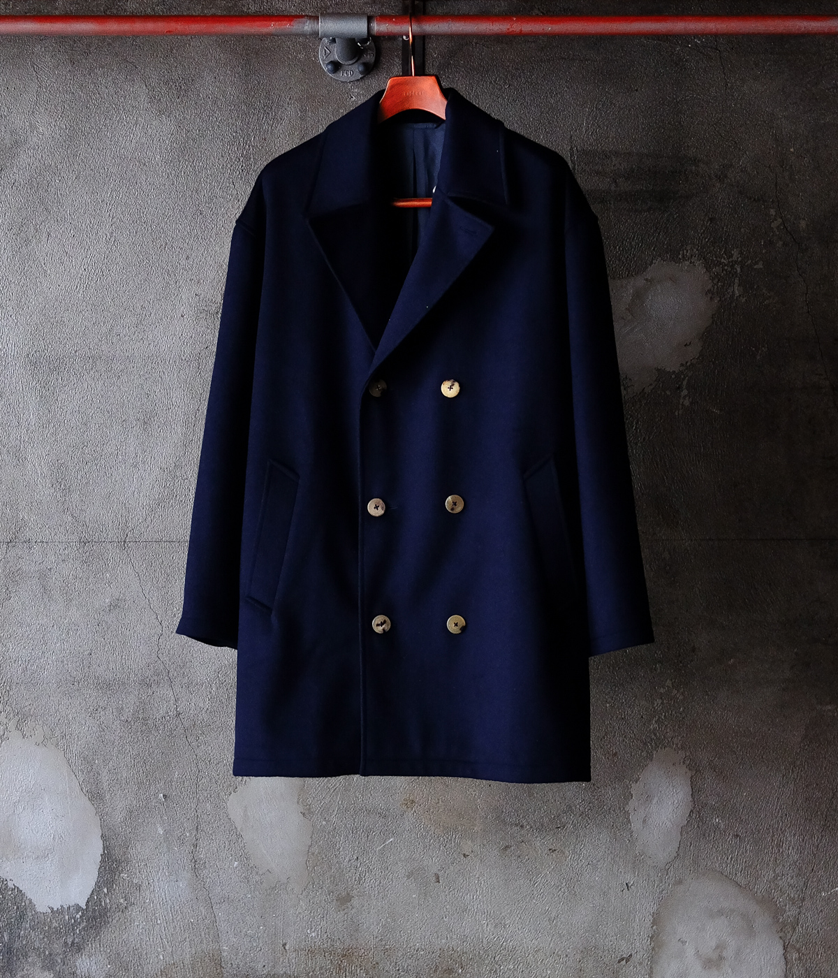 NEW ARRIVAL “DE BONNE FACTURE AW20” | MAIDENS SHOP | メイデンズ