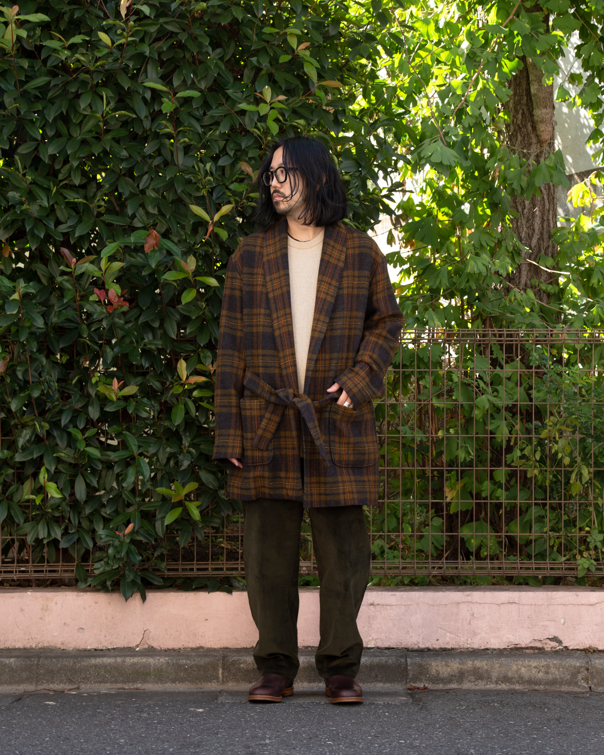 DE BONNE FACTURE” – 21AW DETAILS – | MAIDENS SHOP | メイデンズショップ