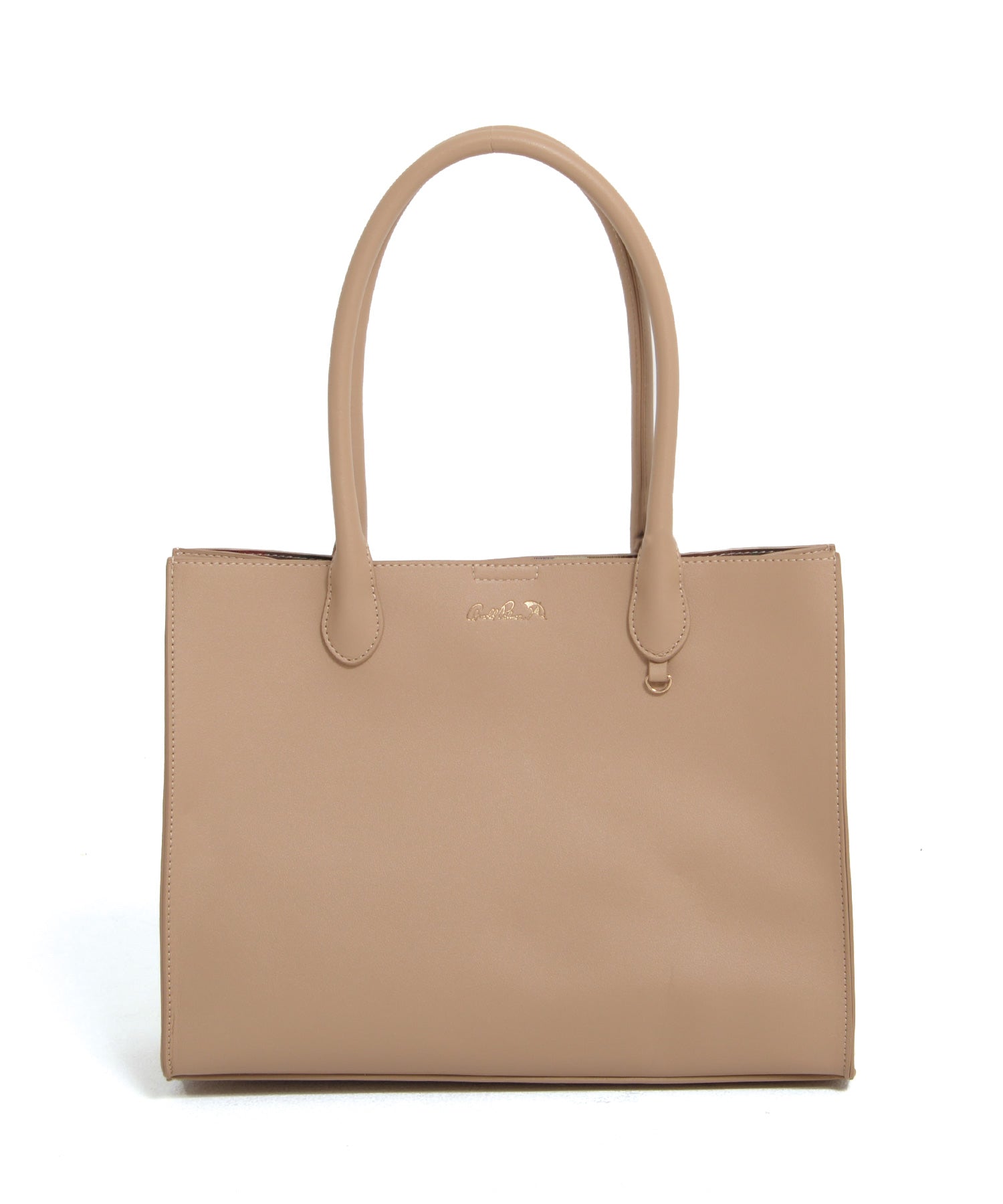 バイアスチェック シェアトート（トートバッグ/ユニセックス