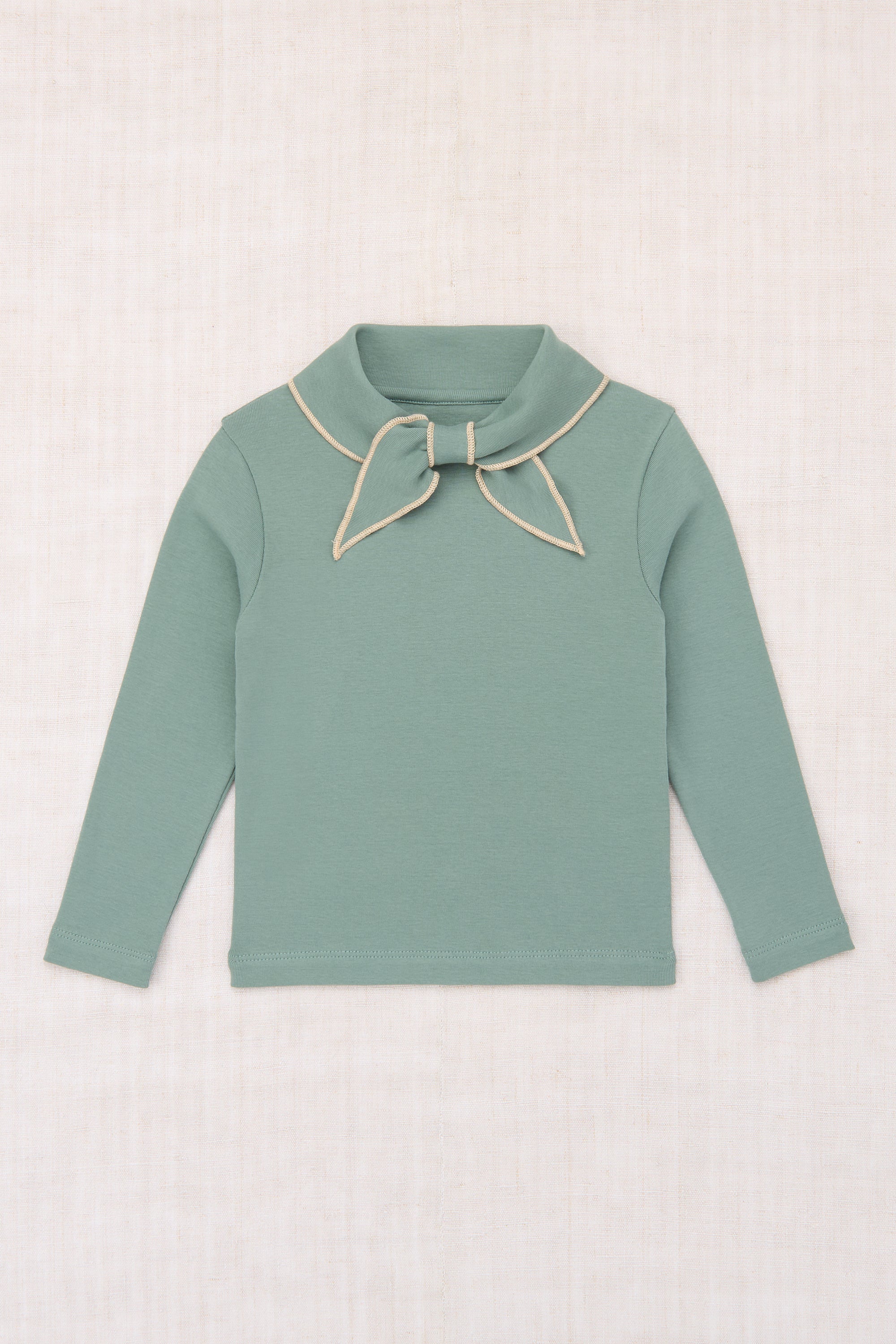 Scout Top – Misha & Puff