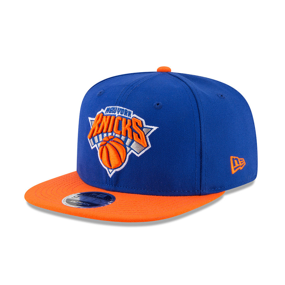 New Era Knicks Two-Tone 9Fifty Snapback Hat – Shop Madison Square