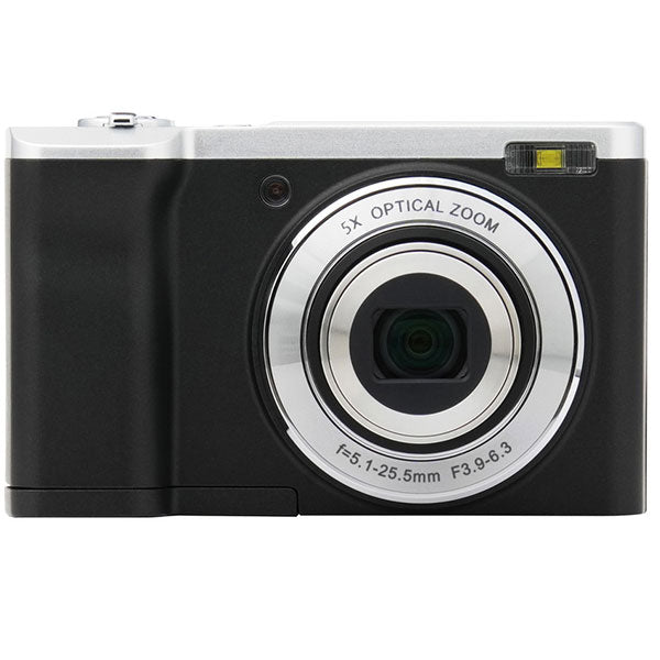 ケンコー・トキナー KC-ZM08 Kenko デジタルカメラ – 写真屋さんドットコム