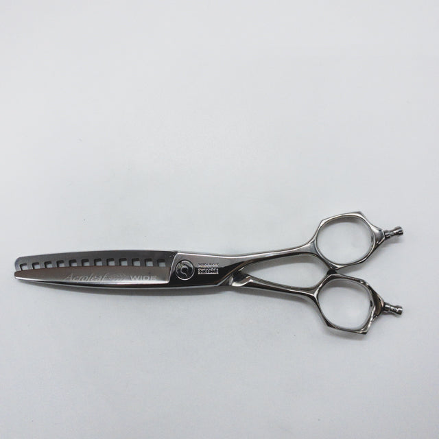 ミズタニシザーズ ミズタニシザーMIZUTANI SCISSORS】Acroleaf WIDE M