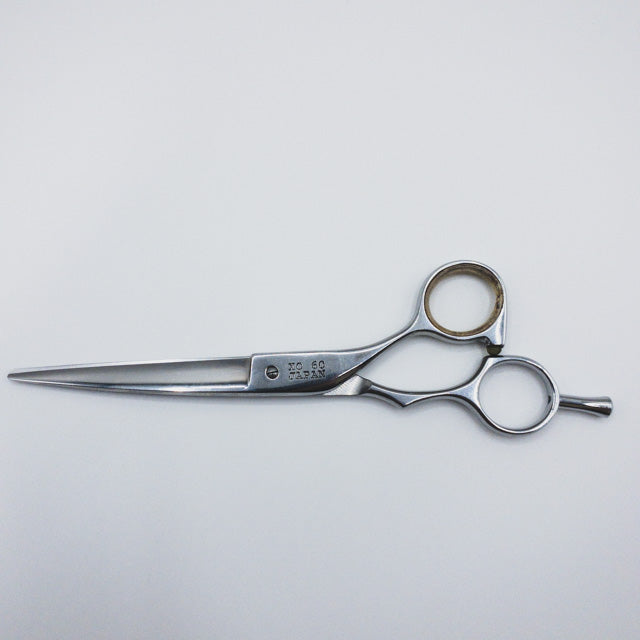 FUJIフジシザー富士】XO60 シザー オフセット 理容 美容ハサミ 美容師