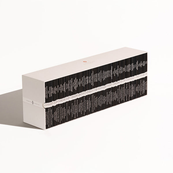 Little Black Classics Box Set – Penguin Shop