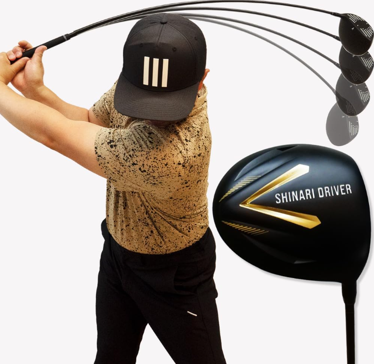 シナリドライバー – ゴルファボ