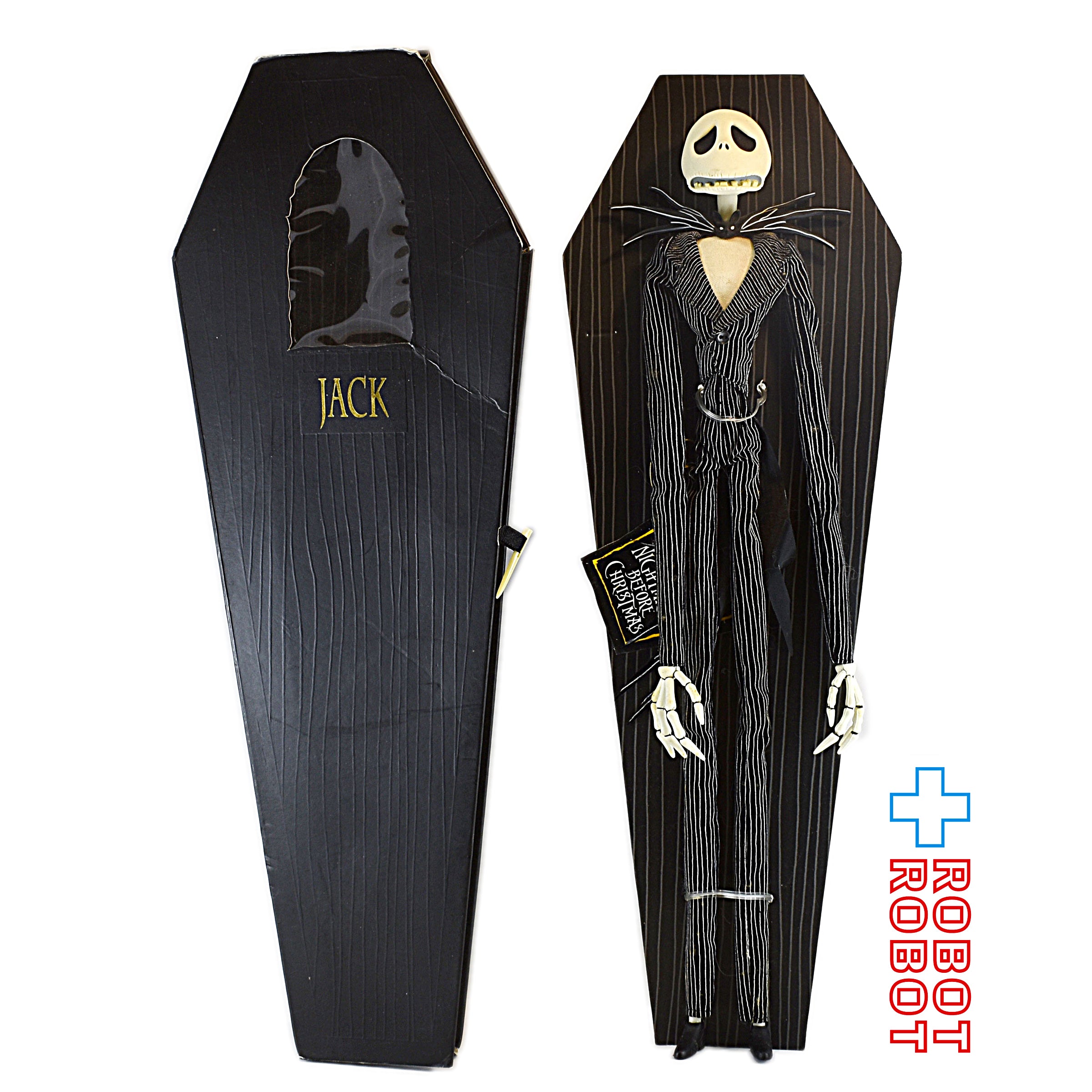 ジュンプランニング ナイトメアー・ビフォア・クリスマス / ジャック