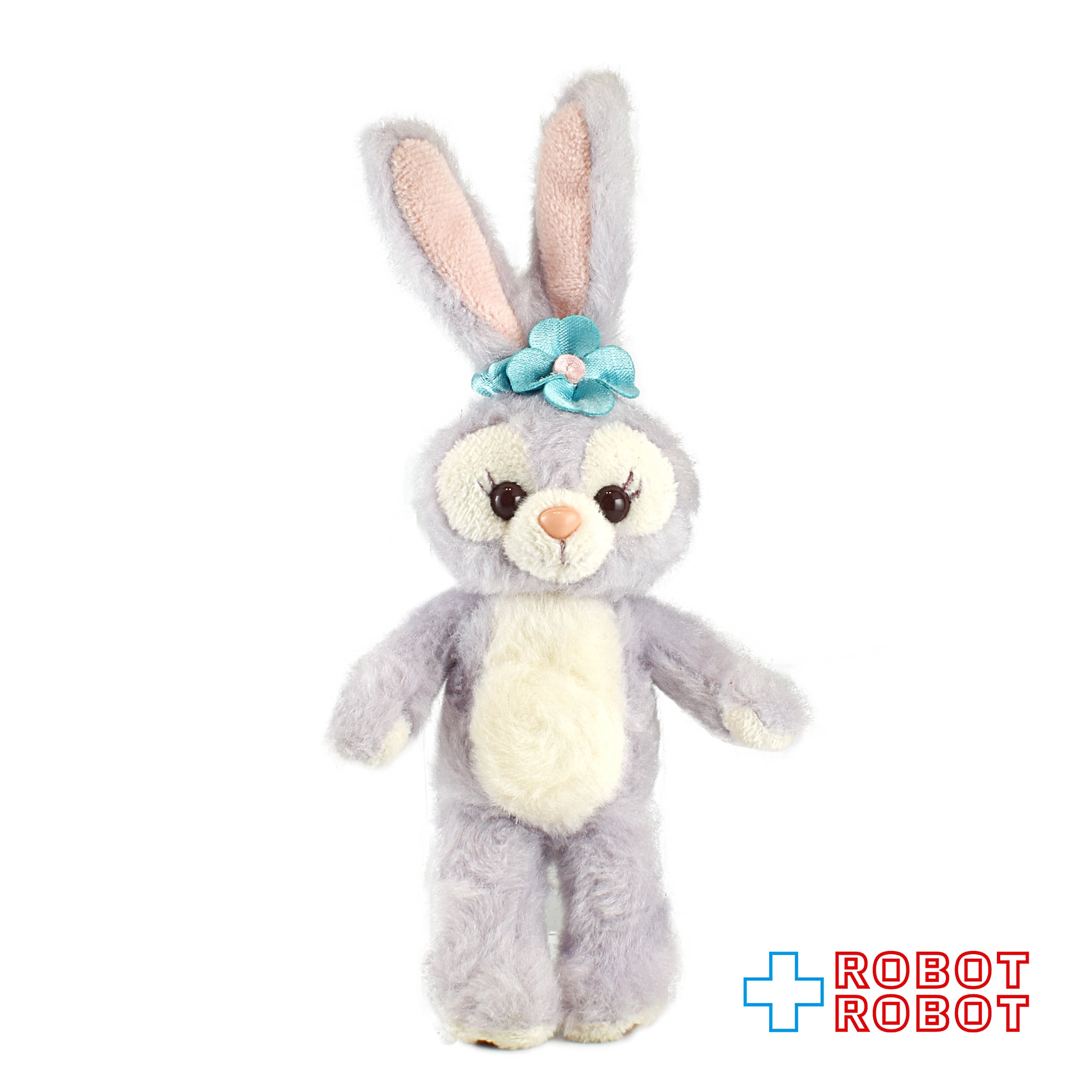 東京ディズニーシー ステラルー ぬいぐるみバッジ ぬいば – ROBOTROBOT