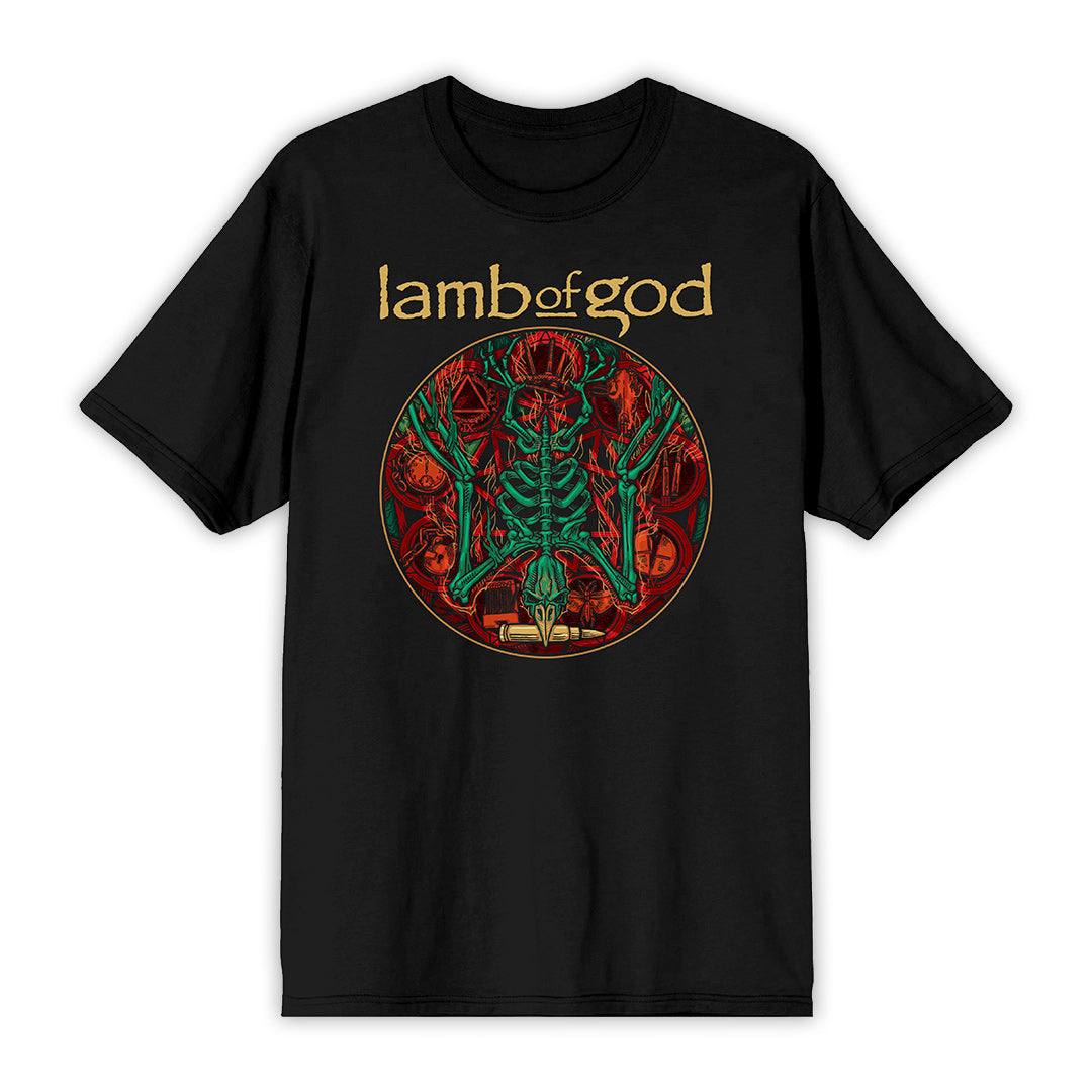 LAMB OF GOD 