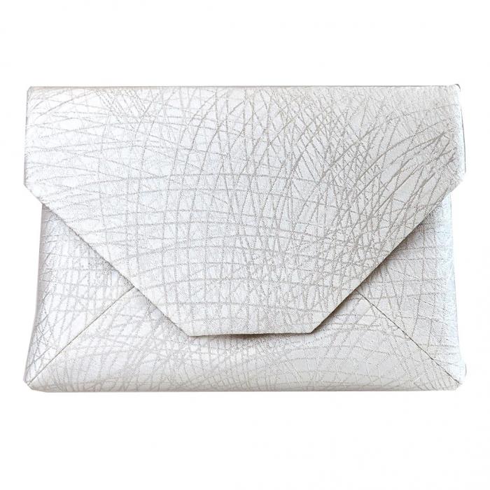 数寄屋袋 春正芒文錦 – 龍村美術織物公式オンラインショップ