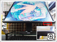 26.5インチ正方形型液晶モニター EIZO 「FlexScan EV2730Q」特集