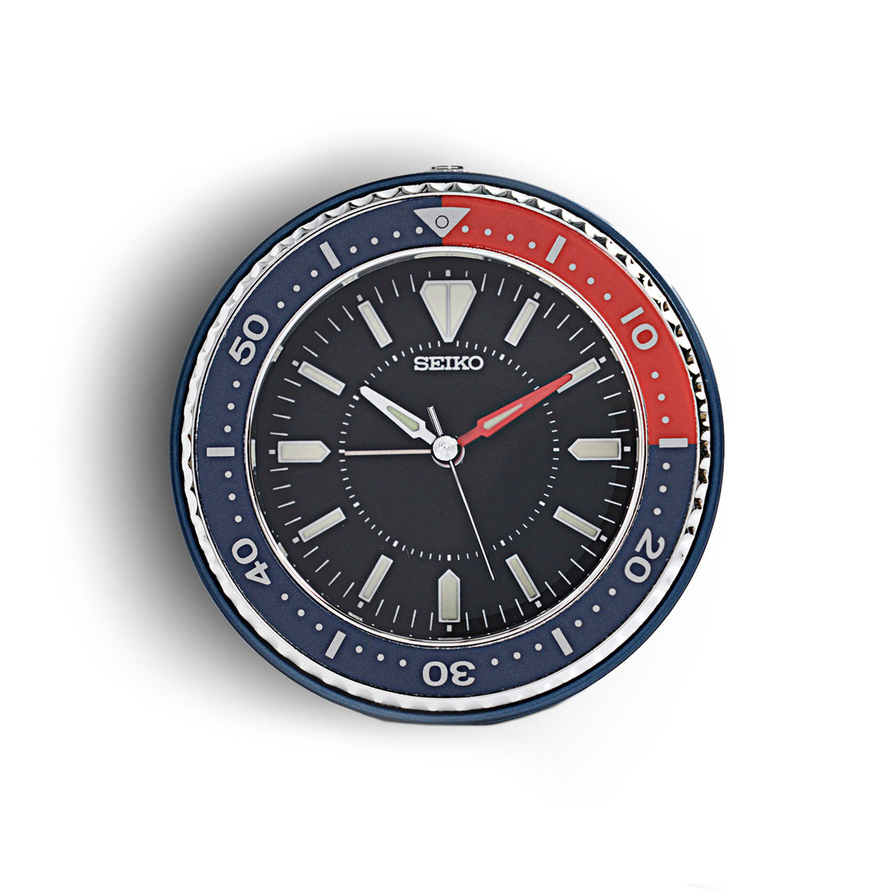 Seiko Mai Alarm Clock | Uncrate Supply