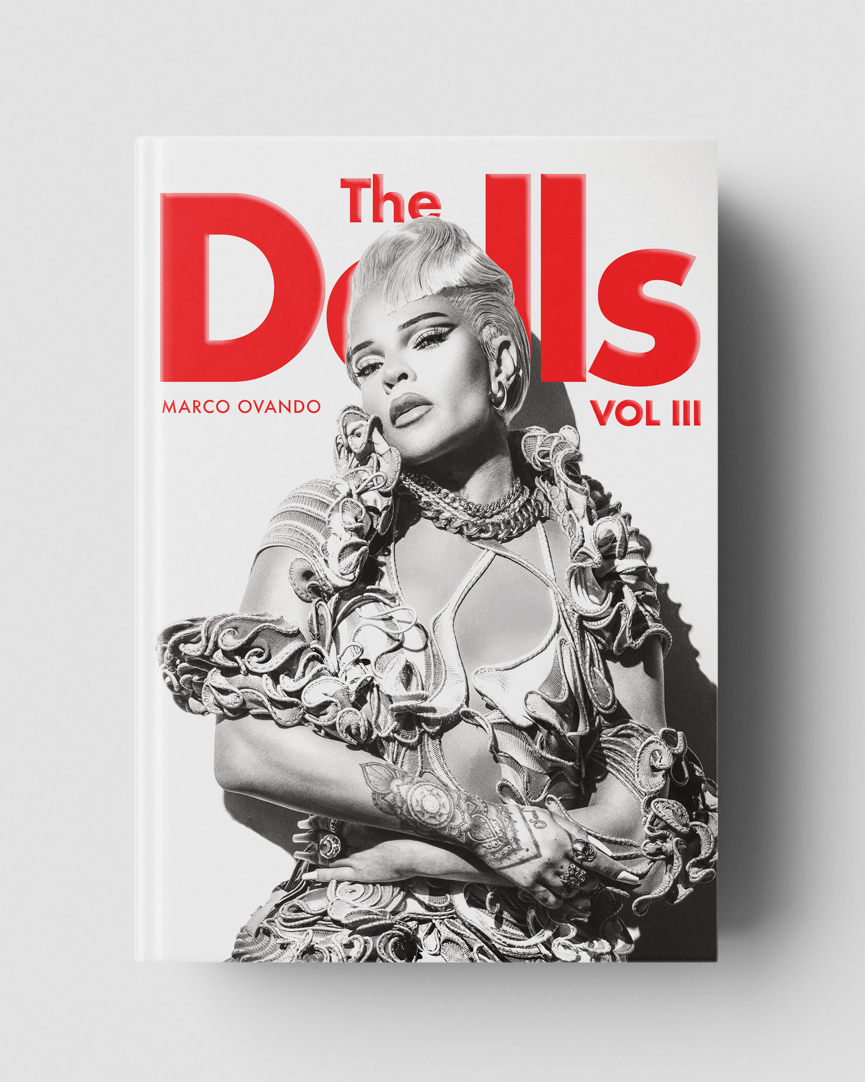 The Dolls Volume III – Voss Management