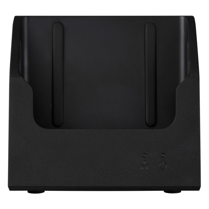 富士ソフト +F 充電/LANステーション （+F FS050W/+F FS045W対応