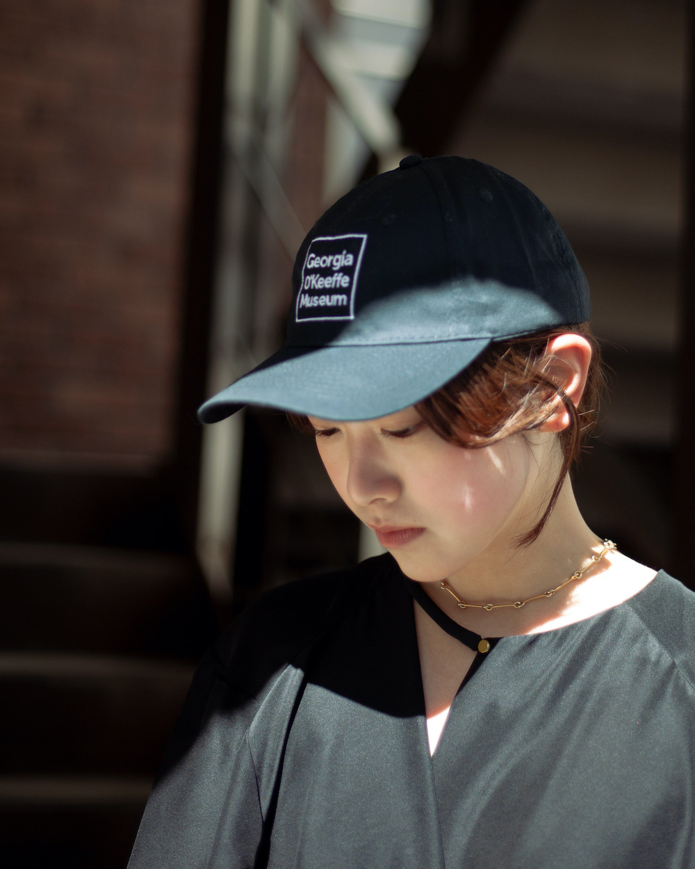 GEORGIA O'KEEFFE COLLECTION | MAIDENS SHOP WOMEN