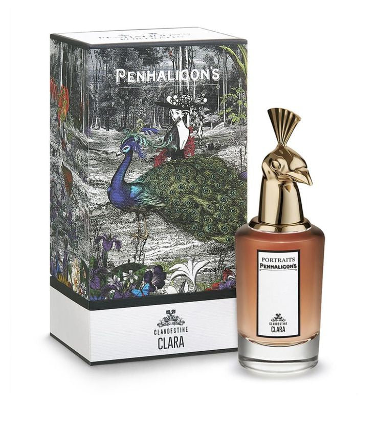 Penhaligon's Clandestine Clara – Shopandbeyondlb