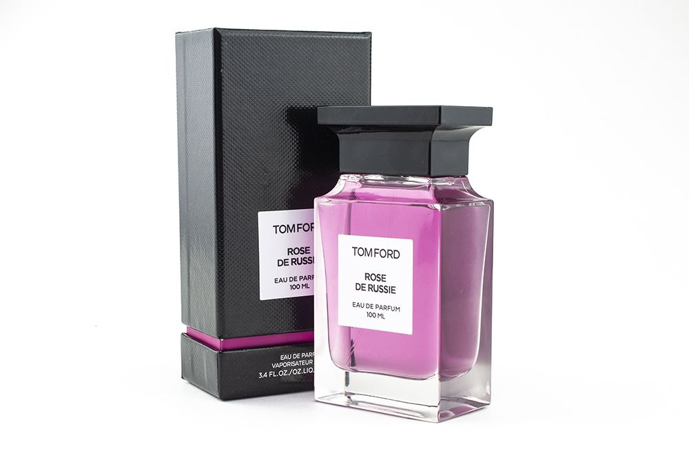 Rose De Russi By Tom Ford – Shopandbeyondlb