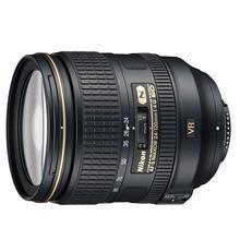 ニコン AF-S NIKKOR 24-120mm f/4G ED VR | 交換レンズ