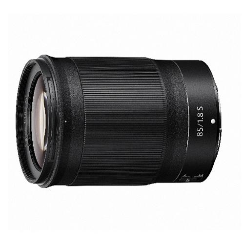10000円キャッシュバック ～5/7まで】 ニコン NIKKOR Z 85mm f/1.8 S