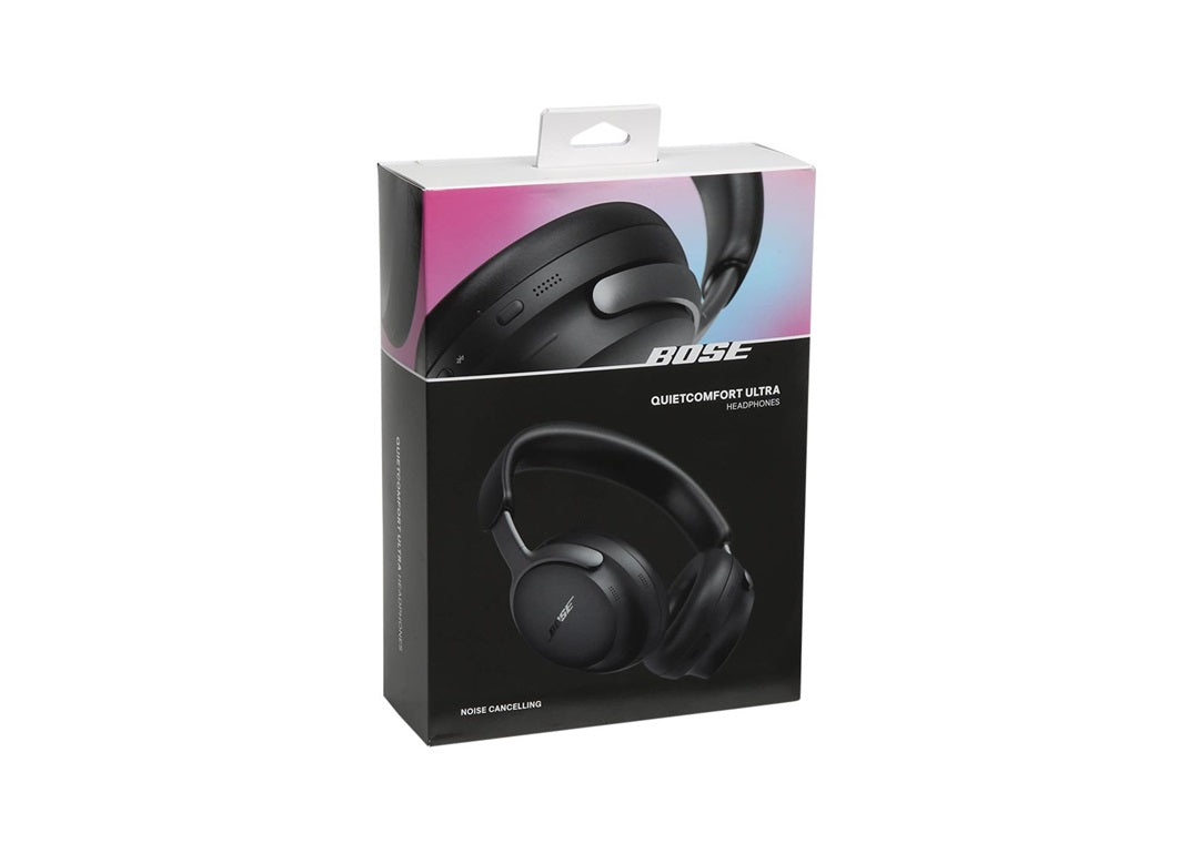 Bose - Quietcomfort Ultra Noise Cancelling Headphones 880066-0100