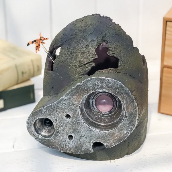 ジブリ プランター 天空の城ラピュタ ロボット兵の思い スタジオジブリ