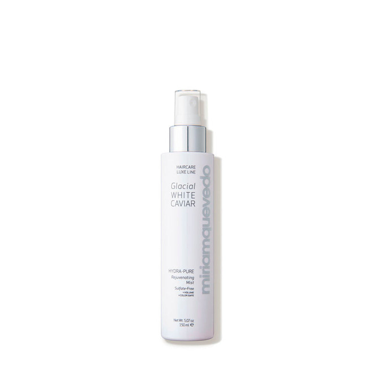 Miriam Quevedo | Glacial White Caviar Hydra-Pure Rejuvinating Mist