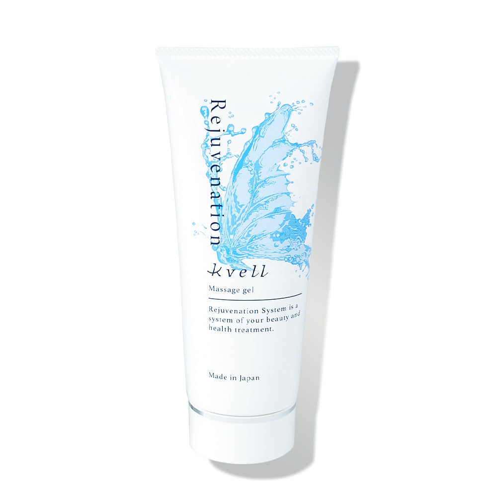 kvellジェル – シルクドリバー公式オンラインショップ