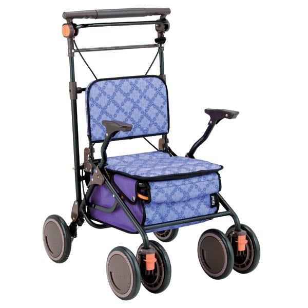 ボックスタイプシルバーカー 幸和製作所(TacaoF) テイコブ カゴノアL