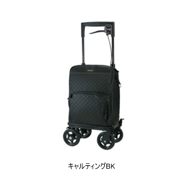 カートタイプシルバーカー（横押し型） 島製作所 メロディ プリモ