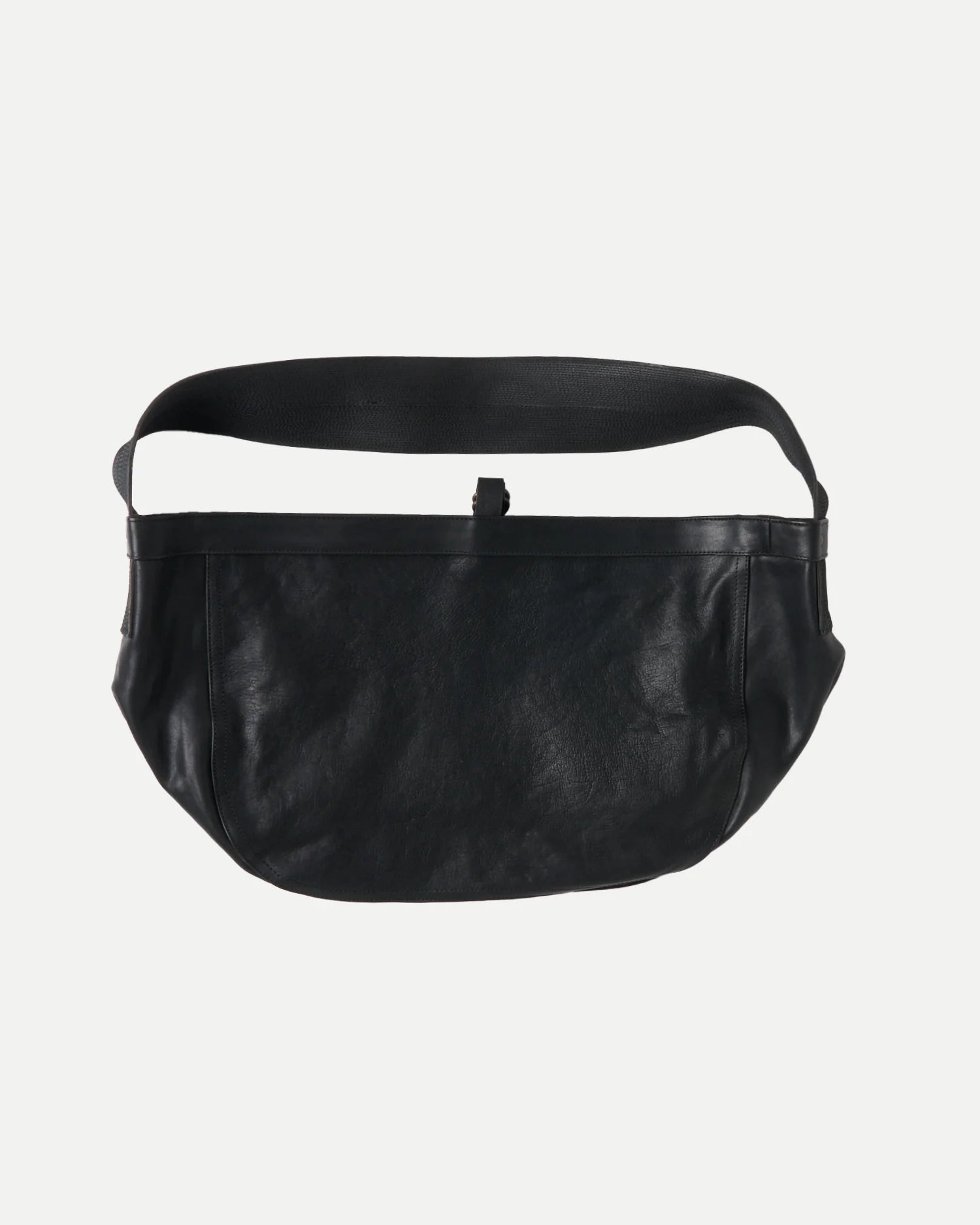 T.T 「Lot.004 NEWSBOY BAG HORSE LEATHER」 – SISTER